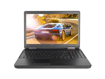Dell Latitude E5540