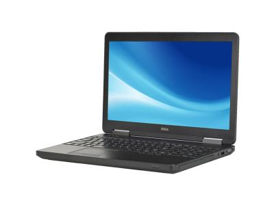 Dell Latitude E5540