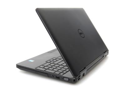 Dell Latitude E5540