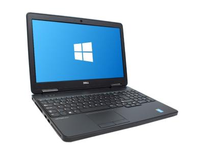 Dell Latitude E5540