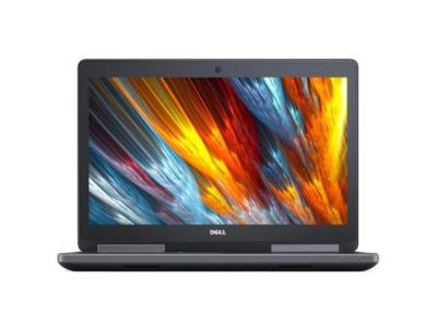 Dell Precision 7520