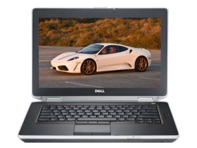 Dell Latitude E6430