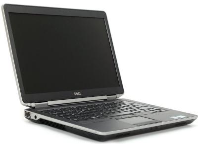 Dell Latitude E6430