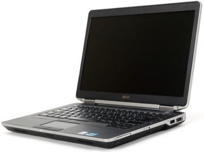 Dell Latitude E6430