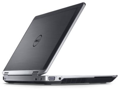 Dell Latitude E6430