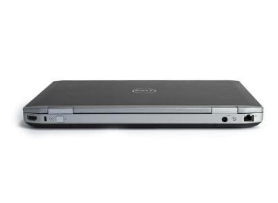 Dell Latitude E6430