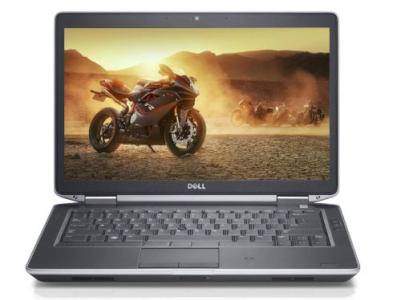 Dell Latitude E5430