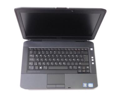 Dell Latitude E5430