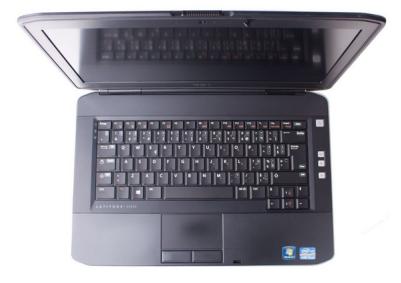 Dell Latitude E5430