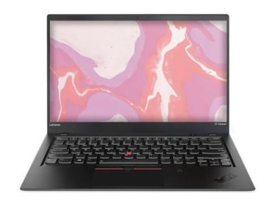 Lenovo ThinkPad X1 Carbon G5