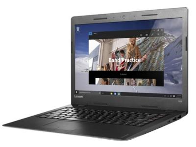 Lenovo IdeaPad 100s-14IBR