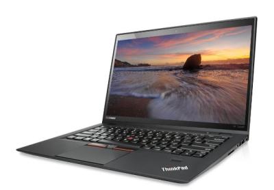 Lenovo ThinkPad X1 Carbon G3