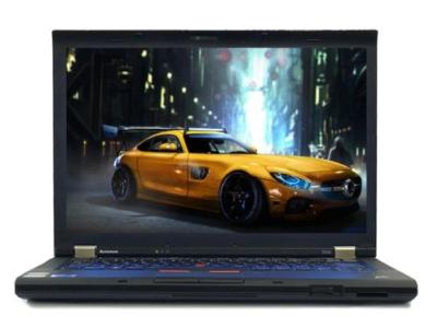 Lenovo ThinkPad T410