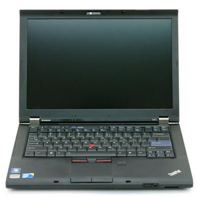 Lenovo ThinkPad T410