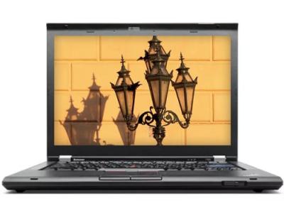 Lenovo ThinkPad T420