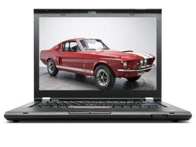 Lenovo ThinkPad T420
