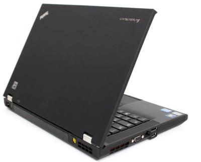 Lenovo ThinkPad T420