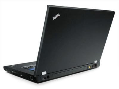 Lenovo ThinkPad T420