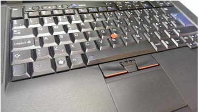 Lenovo ThinkPad T420