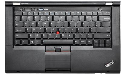 Lenovo ThinkPad T430s