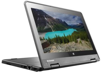 Lenovo Chromebook Yoga 11E G1