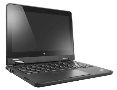Lenovo Chromebook Yoga 11E G1