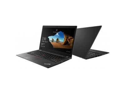 Lenovo ThinkPad T480s
