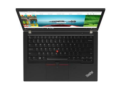 Lenovo ThinkPad T480s