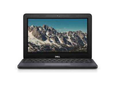 Dell Chromebook 5190