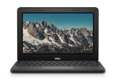 Dell Chromebook 3100 2-in-1