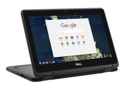 Dell Chromebook 3100 2-in-1