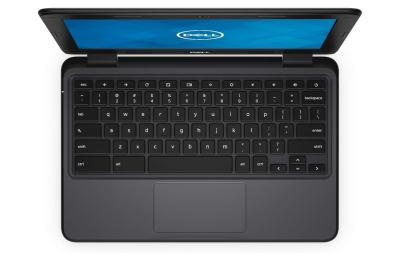 Dell Chromebook 3100 2-in-1