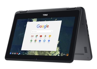 Dell Chromebook 3100 2-in-1