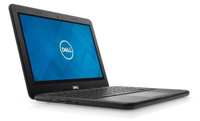 Dell Chromebook 3100 2-in-1