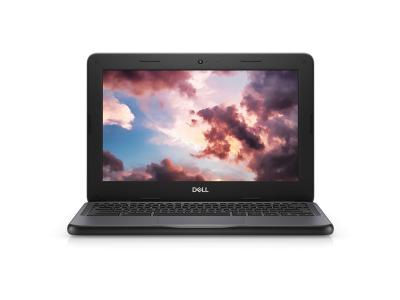 Dell Chromebook 3100