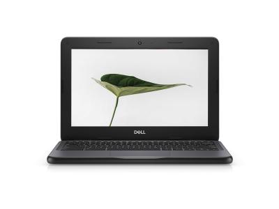 Dell Chromebook 3100