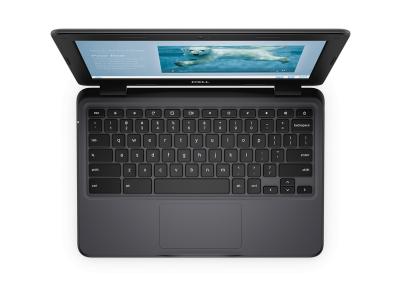 Dell Chromebook 3100