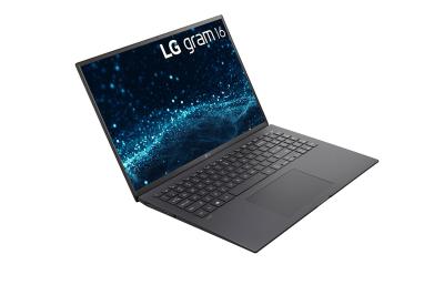 LG gram 16ZB90R