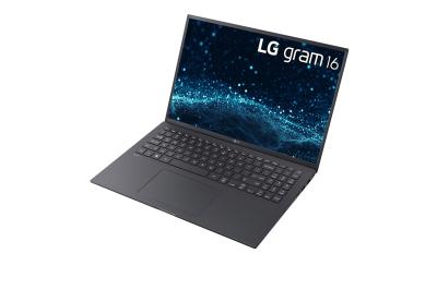 LG gram 16ZB90R