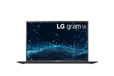 LG gram 16ZB90R