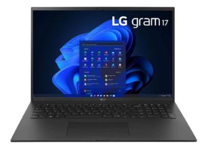LG gram 17Z90Q