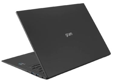 LG gram 17Z90Q