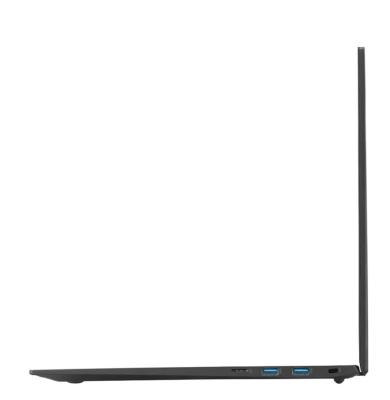 LG gram 17Z90Q