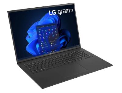 LG gram 17Z90Q