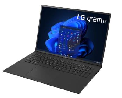 LG gram 17Z90Q