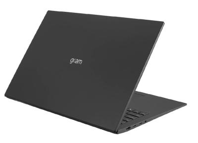 LG gram 17Z90Q