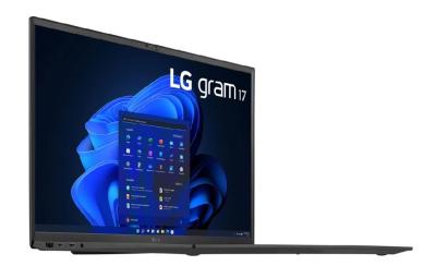 LG gram 17Z90Q