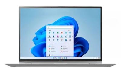 LG gram 16T90Q