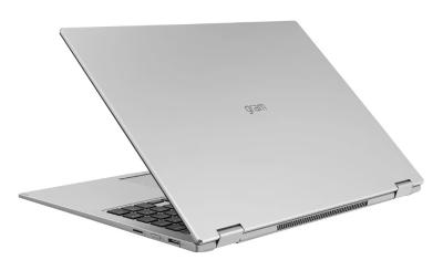 LG gram 16T90Q