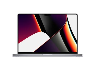 Apple MacBook Pro 16 (M1 Pro, 2021) Silver
